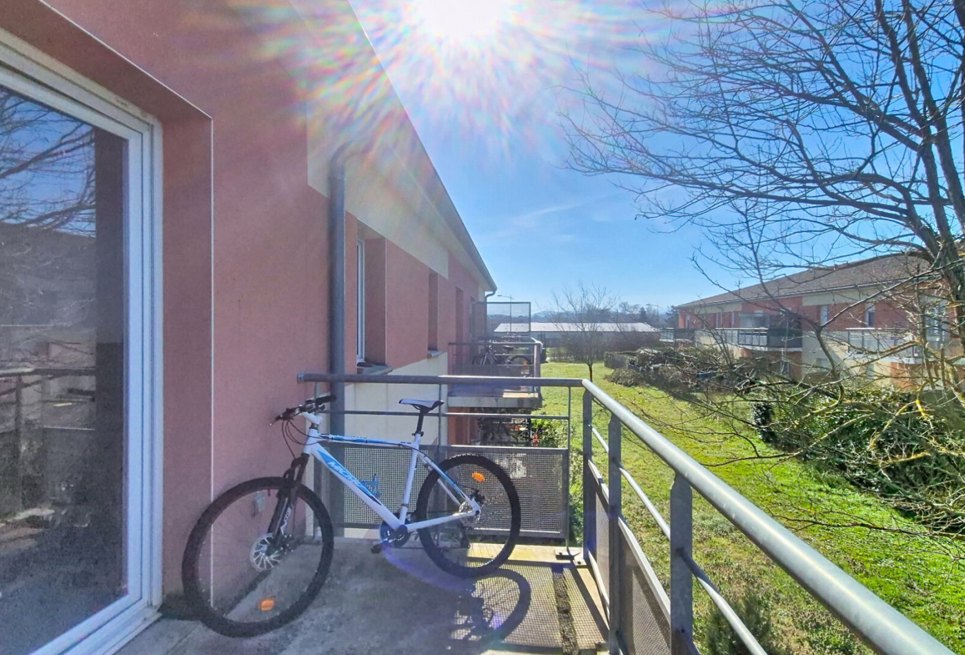 vente Appartement Cazeres - Photo 8