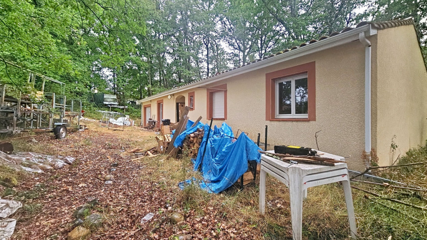 à vendre Maison Cazeres - Photo 2