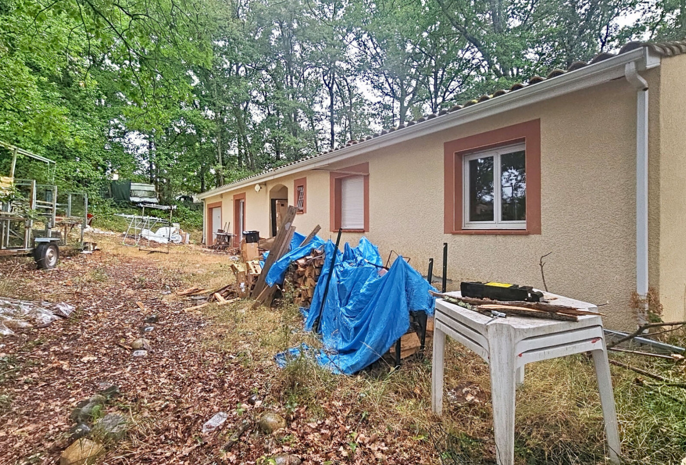 vente Maison Cazeres - Photo 2