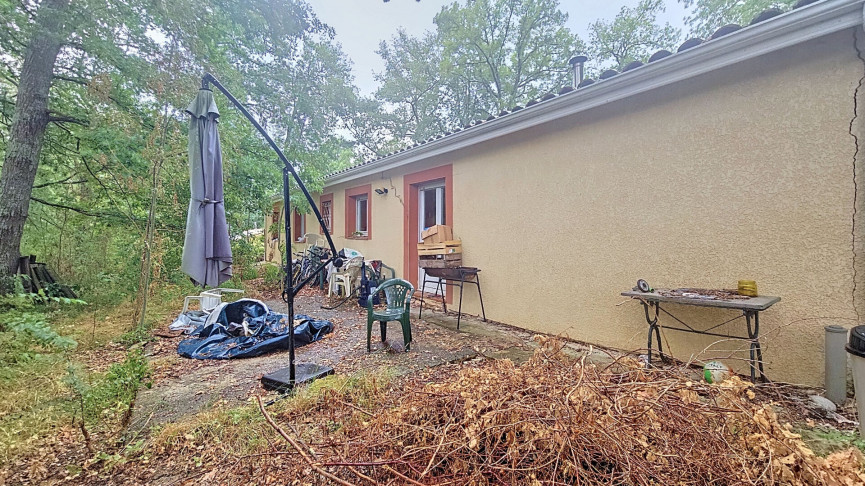 à vendre Maison Cazeres - Photo 3