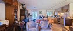 vente Maison Cazeres