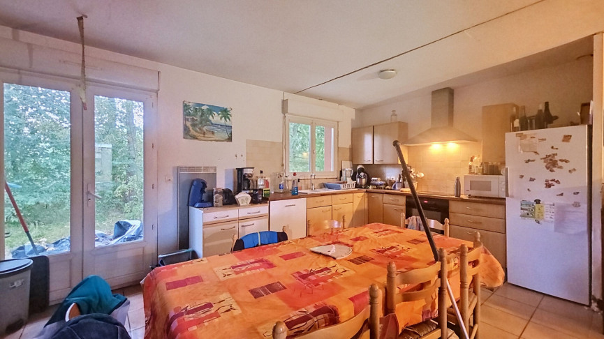 à vendre Maison Cazeres - Photo 5