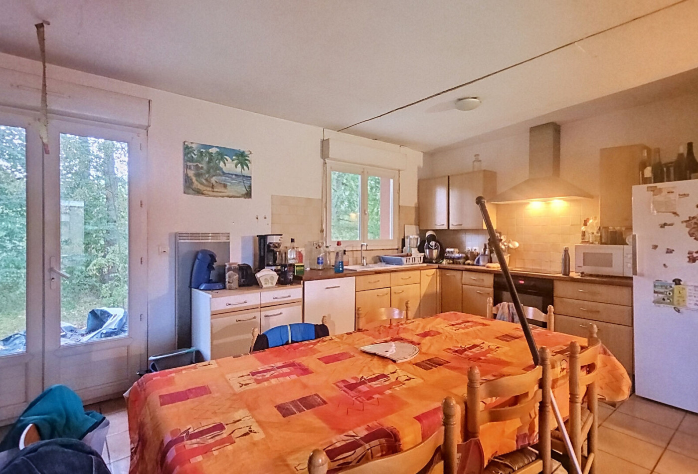vente Maison Cazeres - Photo 5