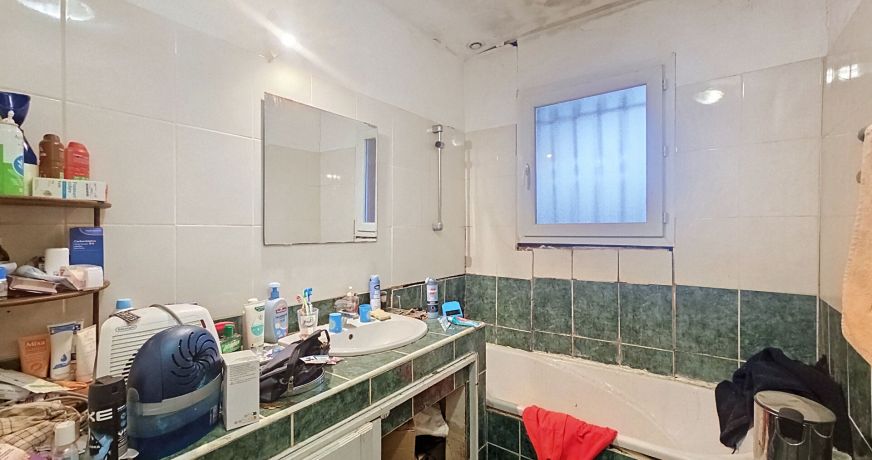 vente Maison Cazeres