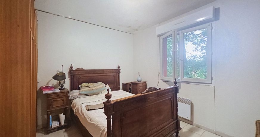 vente Maison Cazeres