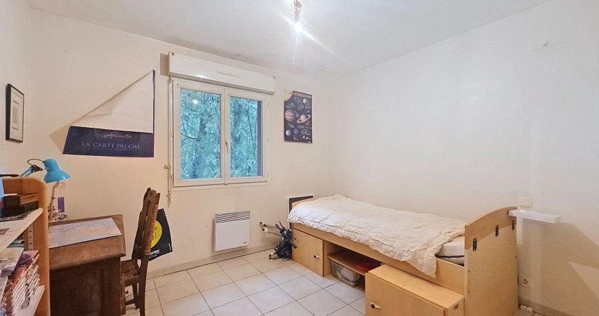 vente Maison Cazeres