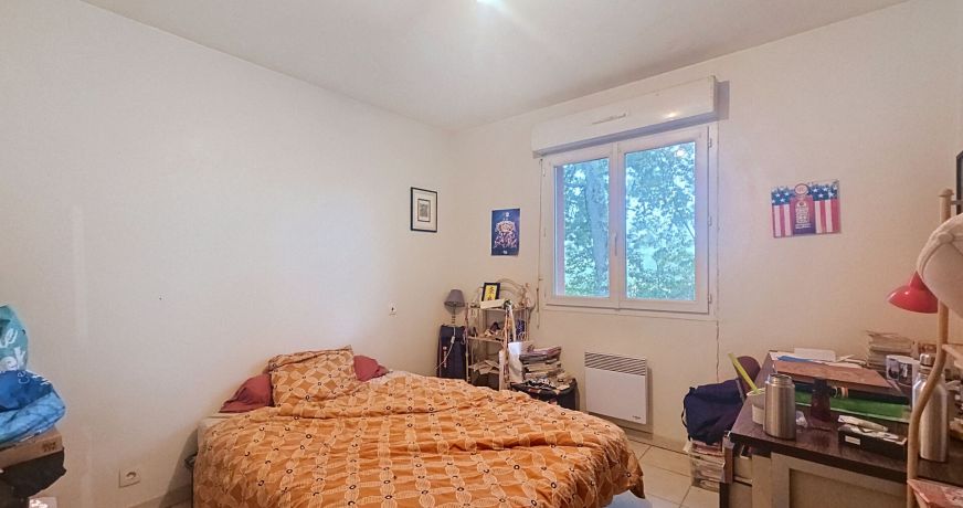 vente Maison Cazeres
