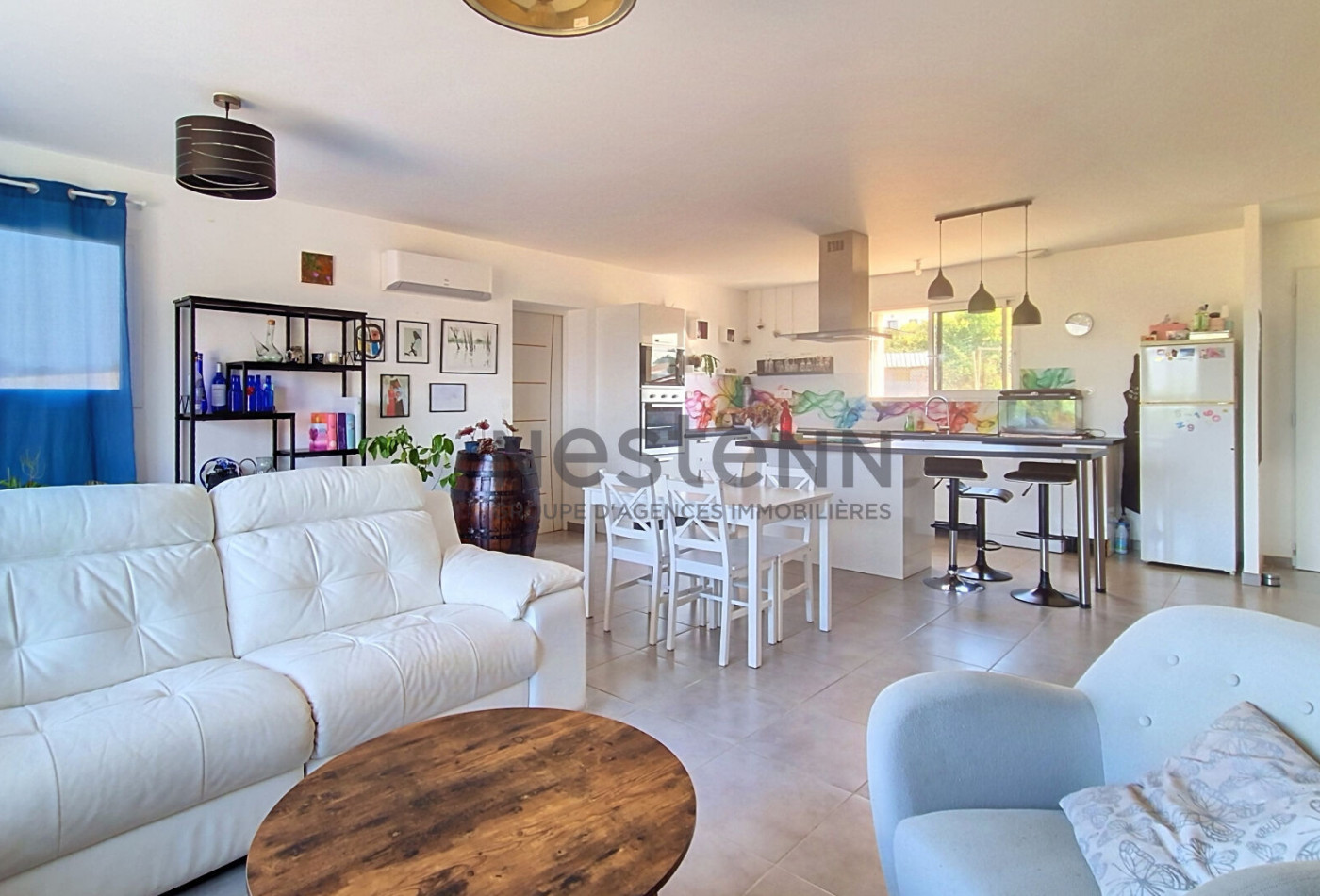 vente Maison Montoussin - Photo 3