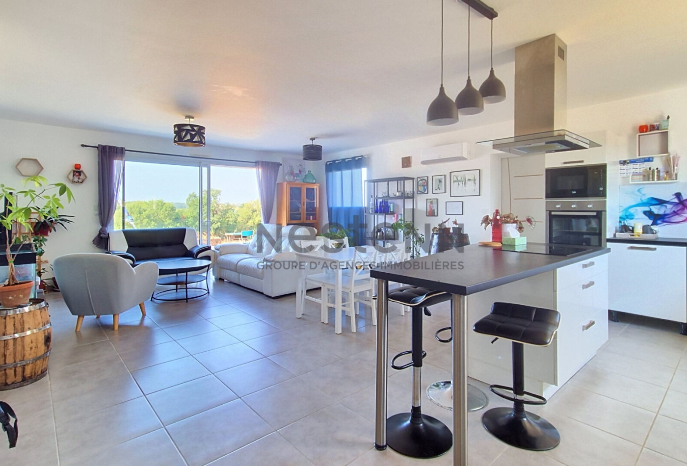 vente Maison Montoussin - Photo 5