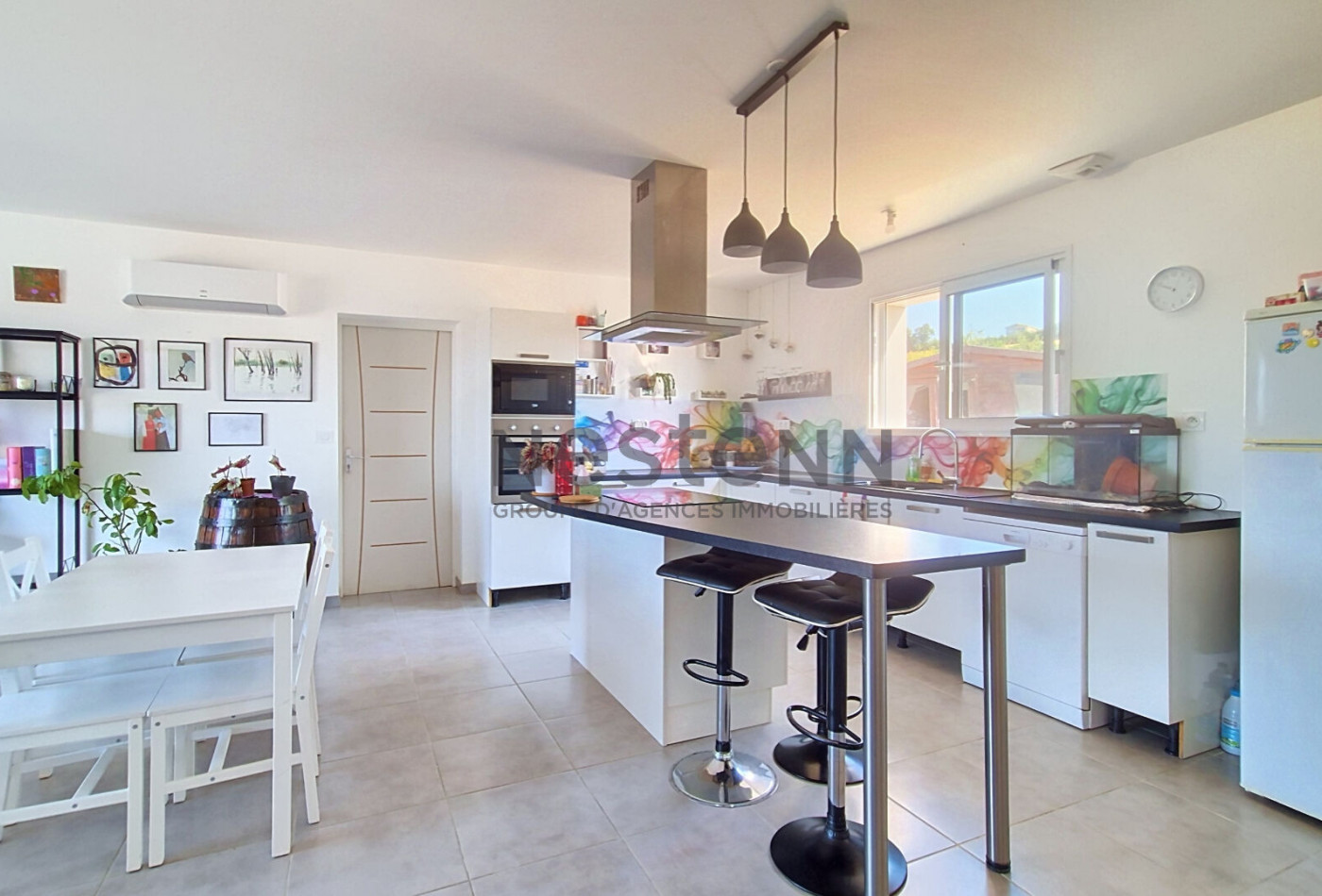 vente Maison Montoussin - Photo 6