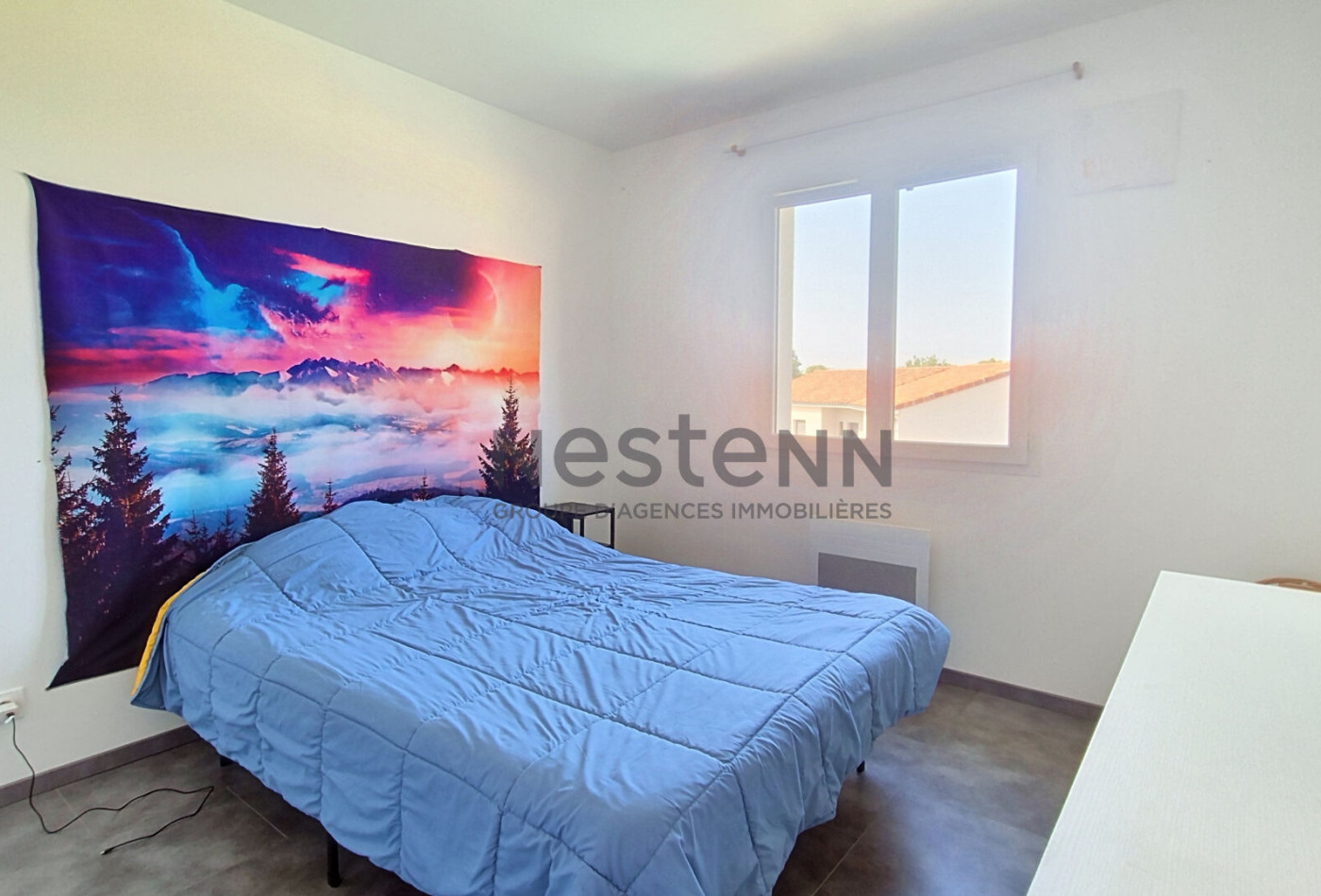 vente Maison Montoussin - Photo 9