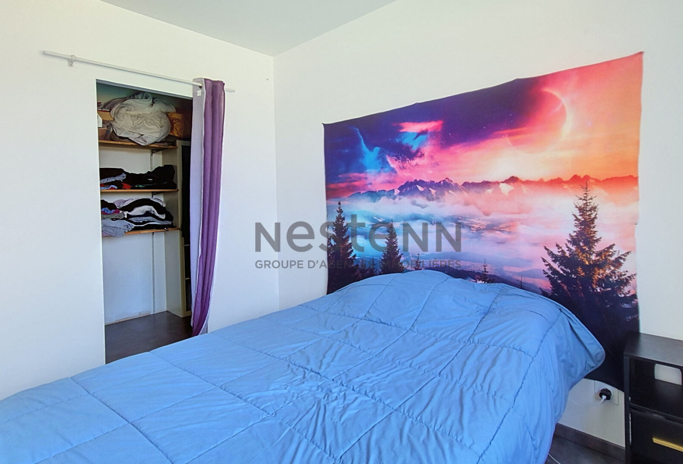 vente Maison Montoussin - Photo 10