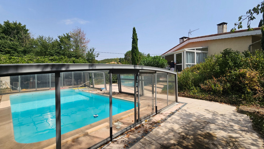 à vendre Maison Montesquieu Volvestre - Photo 1