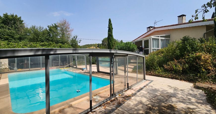 vente Maison Montesquieu Volvestre