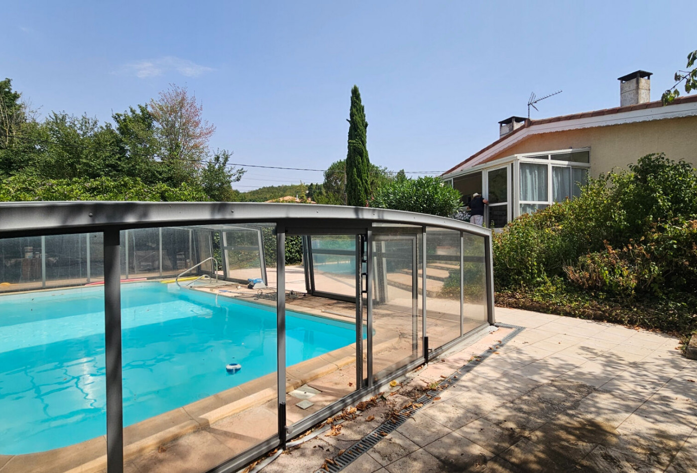 vente Maison Montesquieu Volvestre - Photo 1