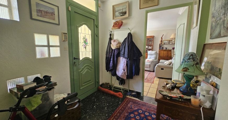 vente Maison Montesquieu Volvestre