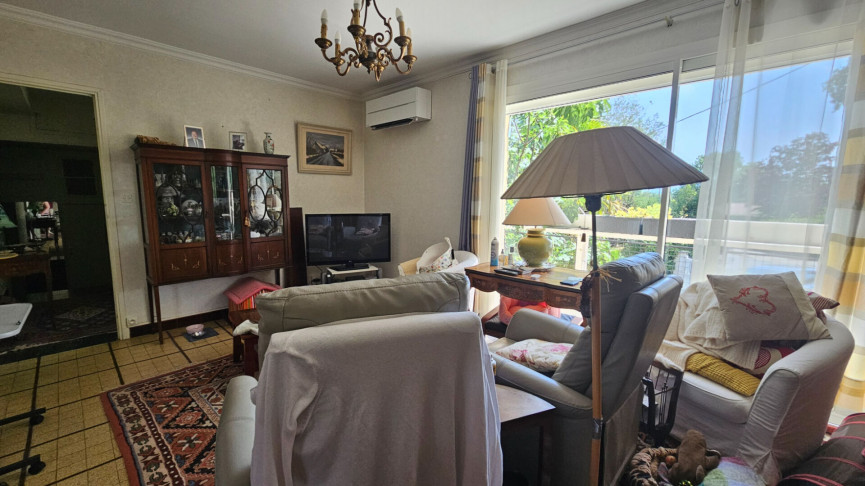 à vendre Maison Montesquieu Volvestre - Photo 4