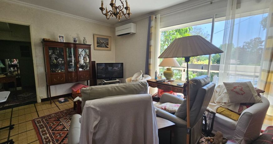 vente Maison Montesquieu Volvestre