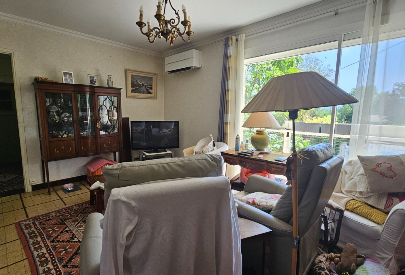 vente Maison Montesquieu Volvestre - Photo 4