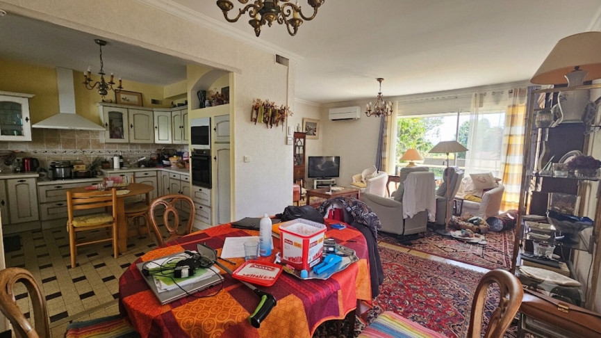 à vendre Maison Montesquieu Volvestre - Photo 5