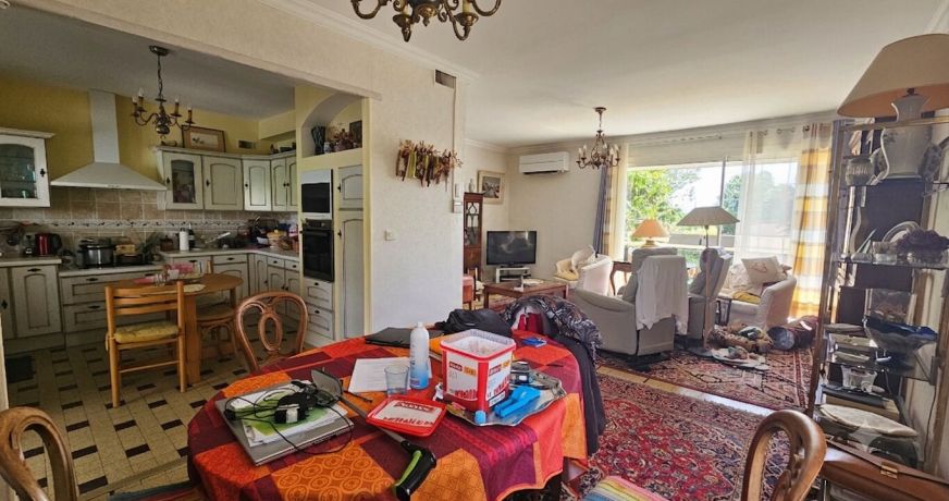 vente Maison Montesquieu Volvestre