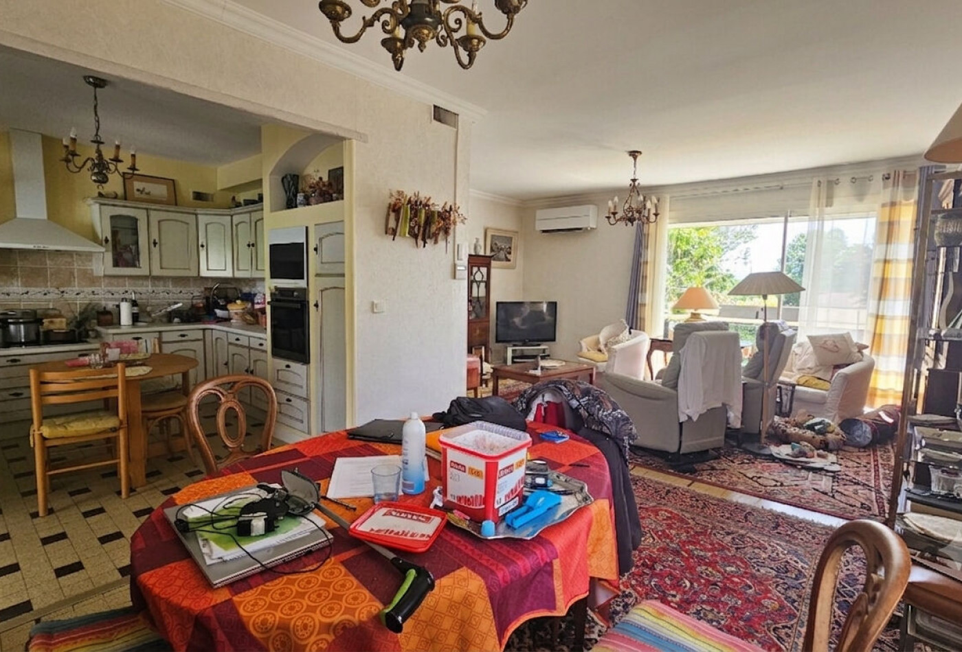 vente Maison Montesquieu Volvestre - Photo 5