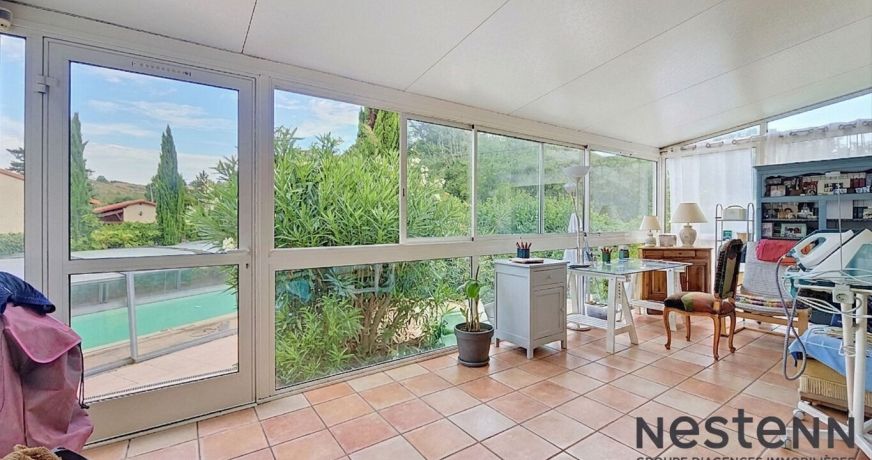 vente Maison Montesquieu Volvestre