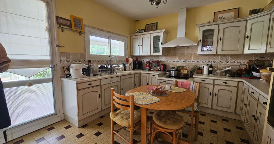 vente Maison Montesquieu Volvestre