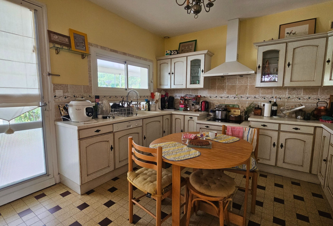 vente Maison Montesquieu Volvestre - Photo 6