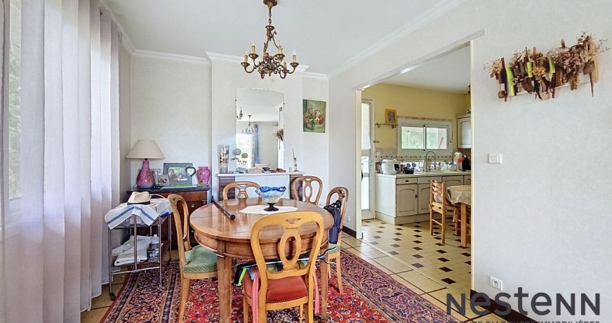 vente Maison Montesquieu Volvestre