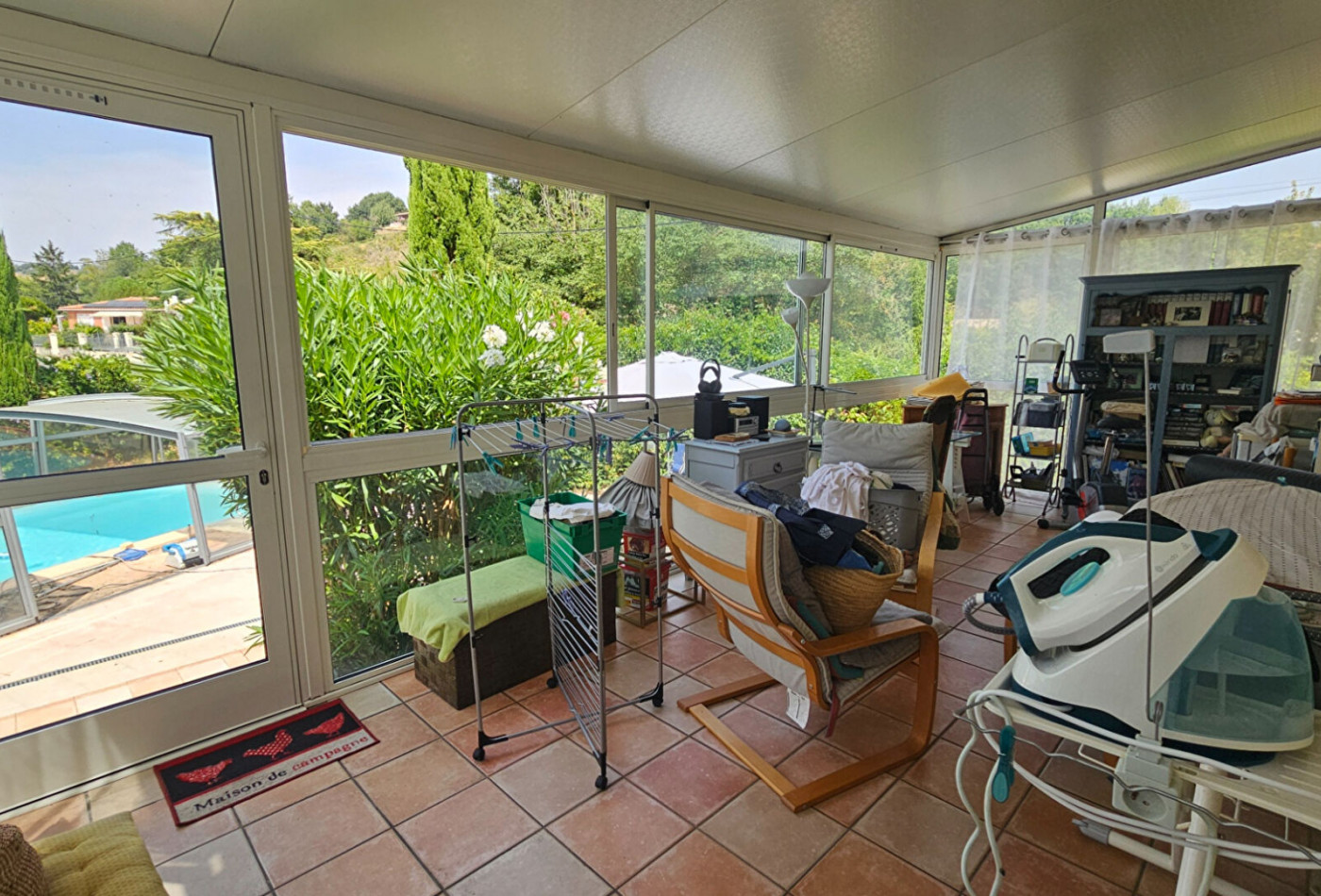 vente Maison Montesquieu Volvestre - Photo 7