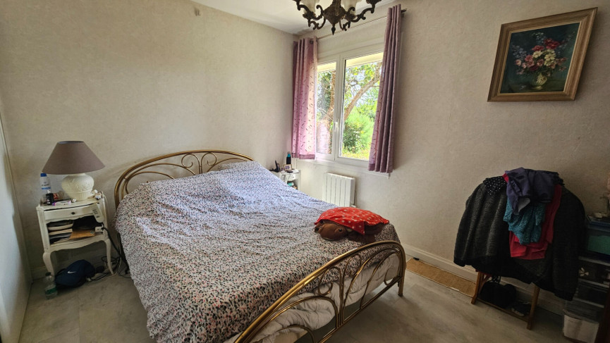 à vendre Maison Montesquieu Volvestre - Photo 8