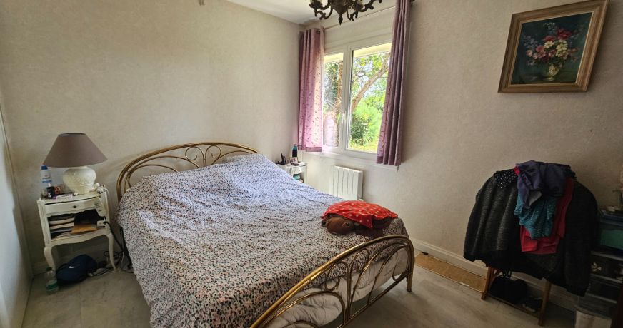 vente Maison Montesquieu Volvestre