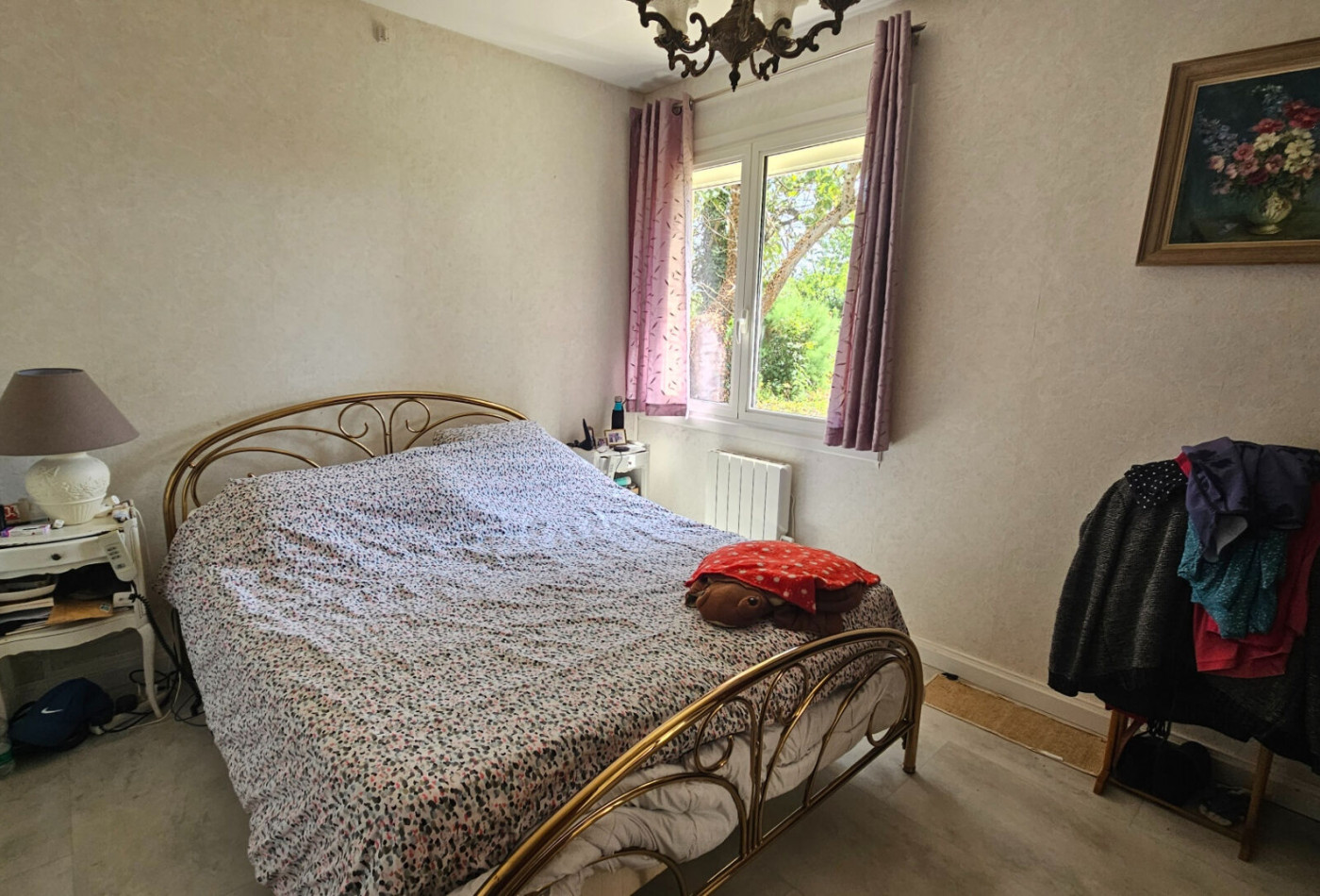 vente Maison Montesquieu Volvestre - Photo 8