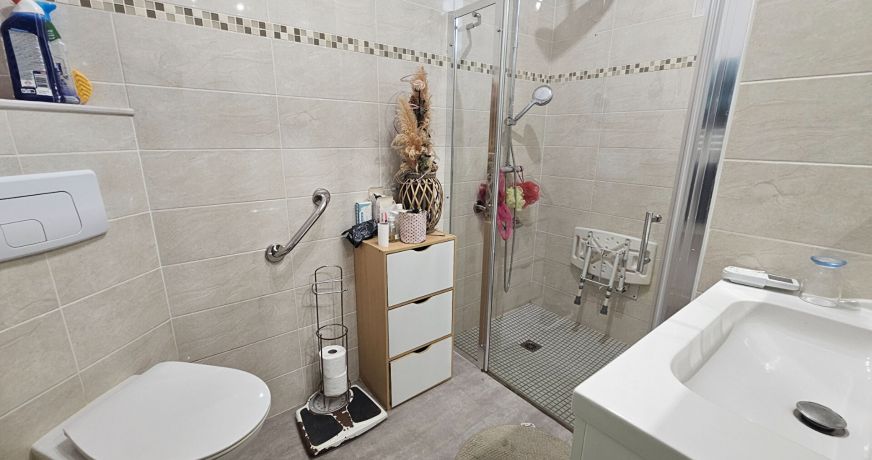 vente Maison Montesquieu Volvestre