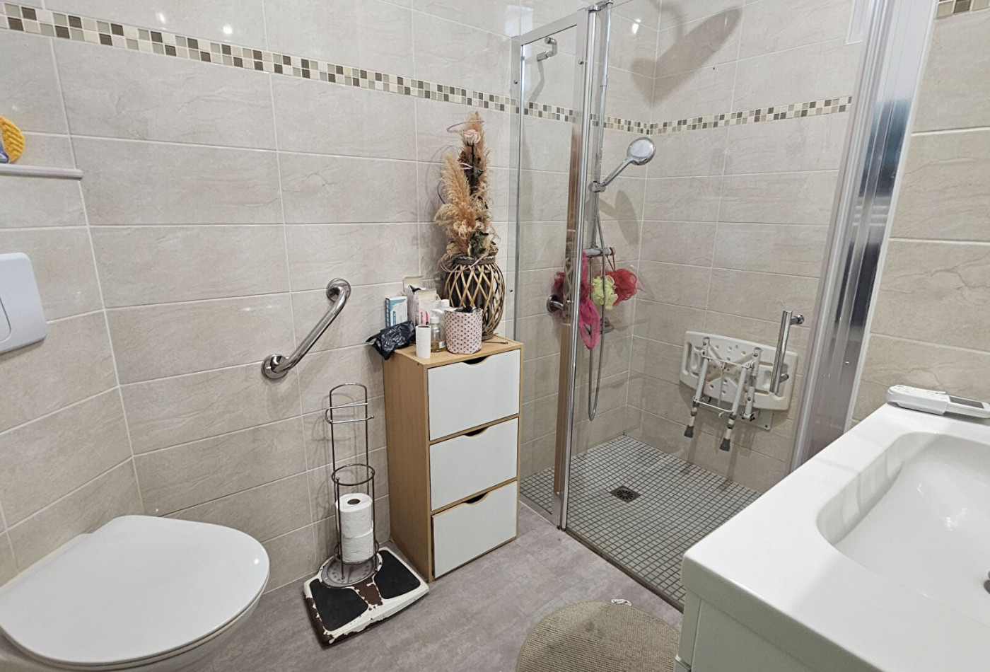 vente Maison Montesquieu Volvestre - Photo 9