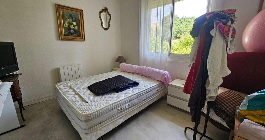 vente Maison Montesquieu Volvestre