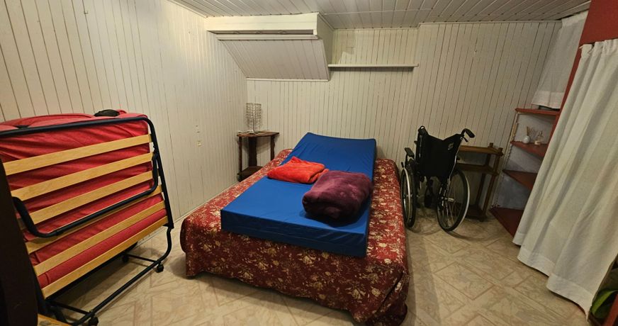 vente Maison Montesquieu Volvestre