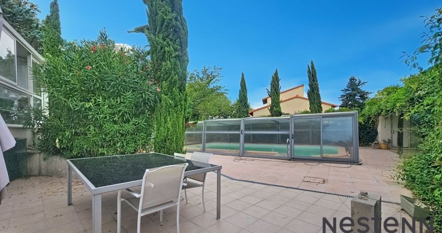 vente Maison Montesquieu Volvestre