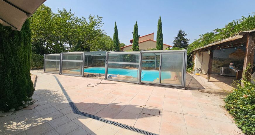 vente Maison Montesquieu Volvestre
