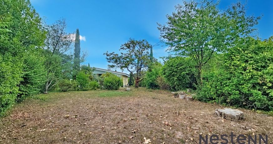vente Maison Montesquieu Volvestre