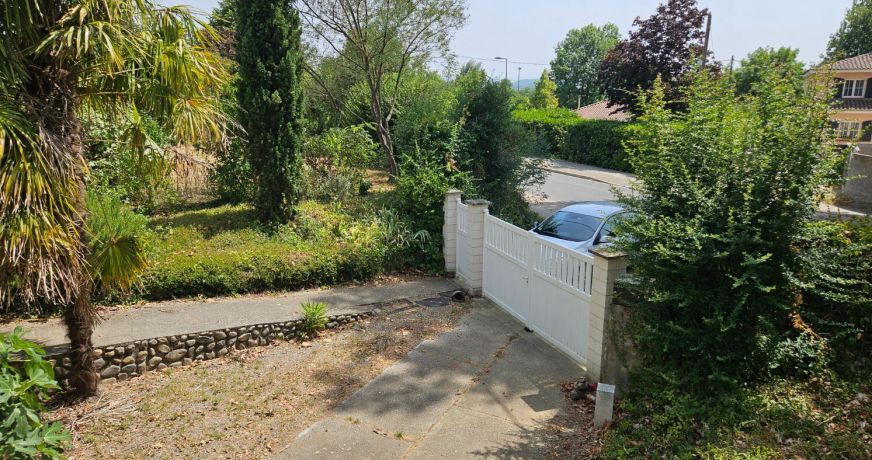 vente Maison Montesquieu Volvestre