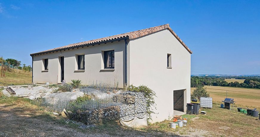 vente Maison Gratens