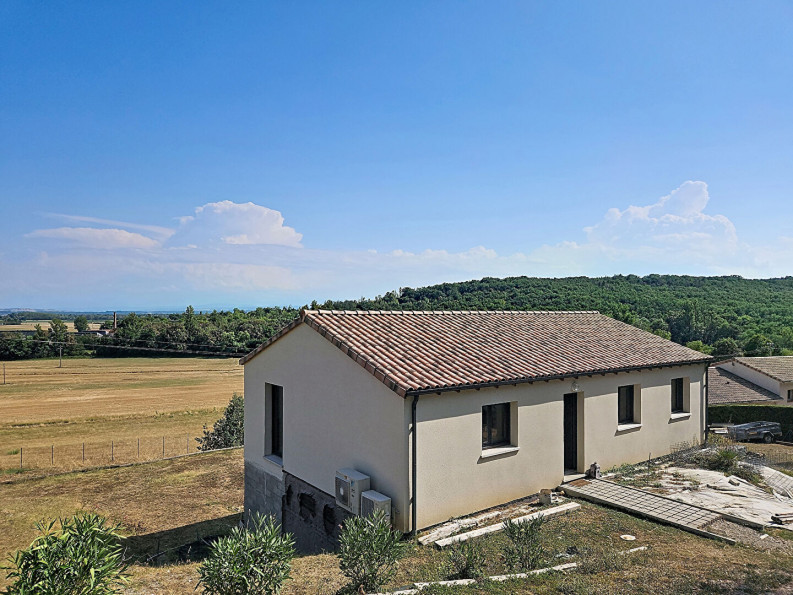 à vendre Maison Gratens - Photo 2