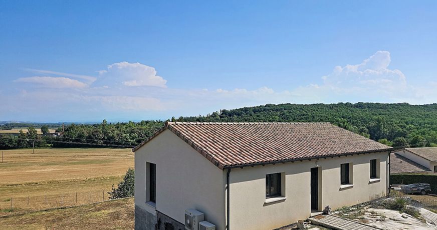 vente Maison Gratens