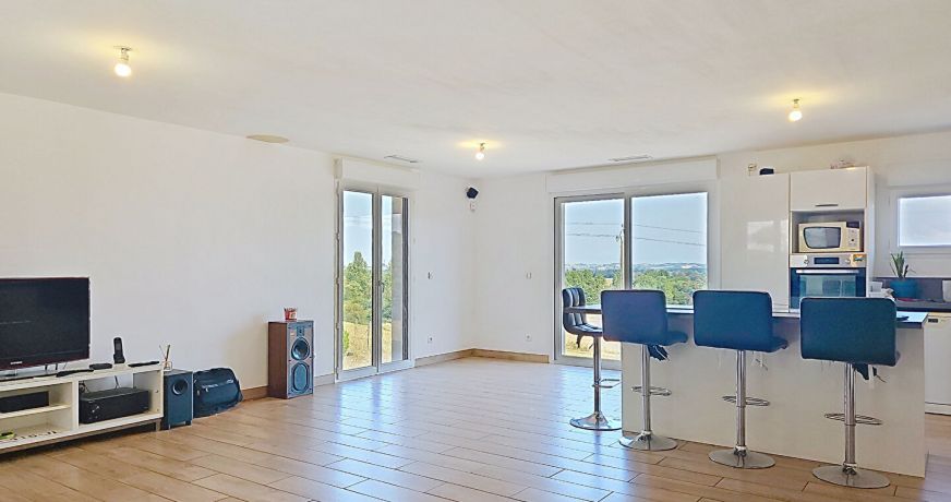 vente Maison Gratens