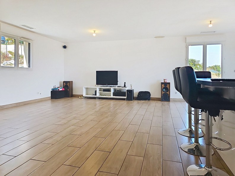 à vendre Maison Gratens - Photo 4
