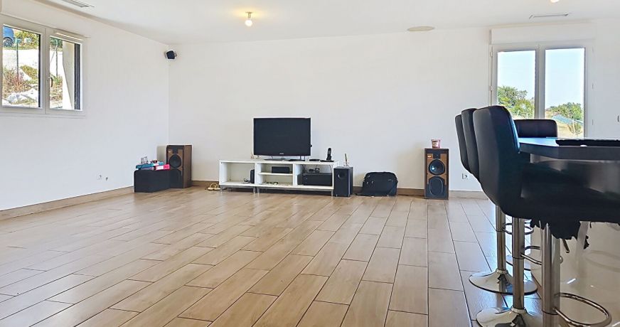 vente Maison Gratens