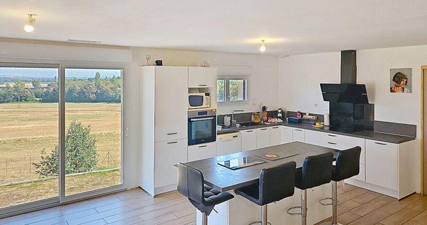 vente Maison Gratens
