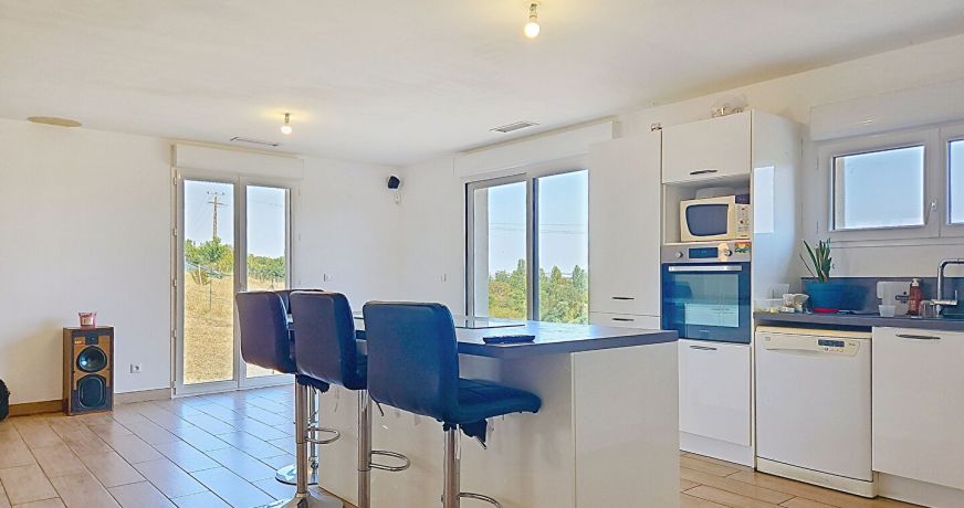 vente Maison Gratens